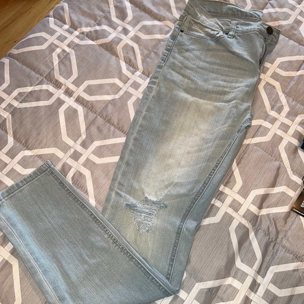 BDG jean